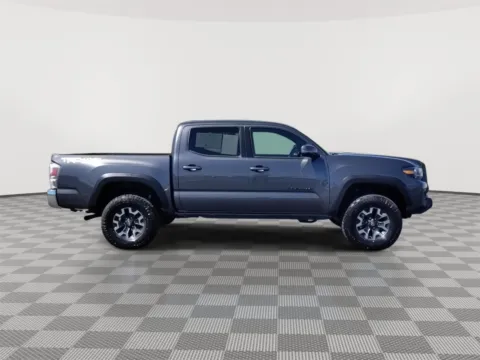 Photos of 2023 Toyota Tacoma TRD Off Road for sale in Union Gap, WA at Toyota of Yakima