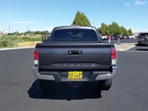 More photos of 2023 Toyota Tacoma TRD Off Road at Toyota of Yakima, WA