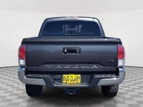 More photos of 2023 Toyota Tacoma TRD Off Road at Toyota of Yakima, WA