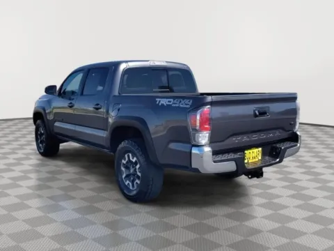 More photos of 2023 Toyota Tacoma TRD Off Road at Toyota of Yakima, WA