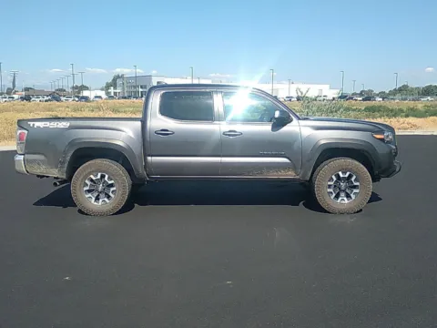 Another view of 2023 Toyota Tacoma Trd Off Road for sale in Union Gap, WA at Toyota of Yakima
