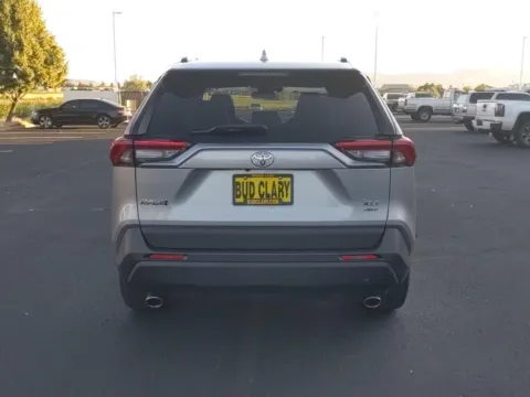 More photos of 2021 Toyota RAV4 XLE Premium at Toyota of Yakima, WA