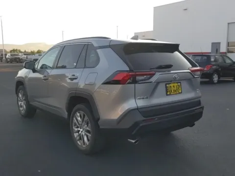 More photos of 2021 Toyota RAV4 XLE Premium at Toyota of Yakima, WA