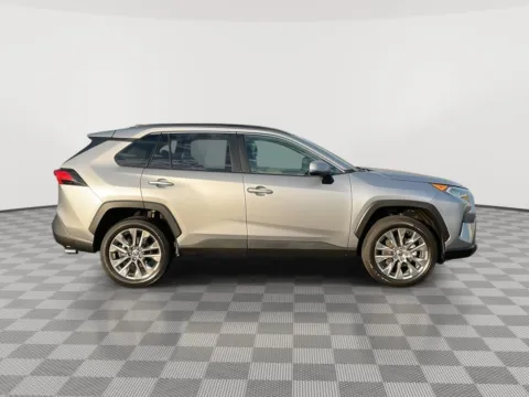 Photos of 2021 Toyota RAV4 XLE Premium for sale in Union Gap, WA at Toyota of Yakima