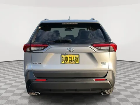 More photos of 2021 Toyota RAV4 XLE Premium at Toyota of Yakima, WA