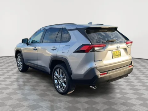 More photos of 2021 Toyota RAV4 XLE Premium at Toyota of Yakima, WA