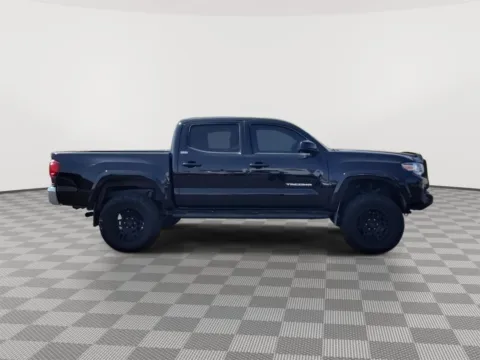 Photos of 2018 Toyota Tacoma SR5 for sale in Union Gap, WA at Toyota of Yakima
