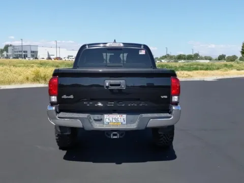 More photos of 2018 Toyota Tacoma SR5 at Toyota of Yakima, WA