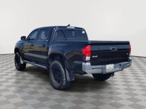 More photos of 2018 Toyota Tacoma SR5 at Toyota of Yakima, WA