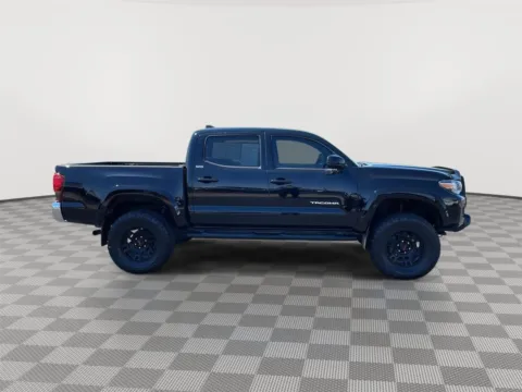 Photos of 2018 Toyota Tacoma SR5 for sale in Union Gap, WA at Toyota of Yakima