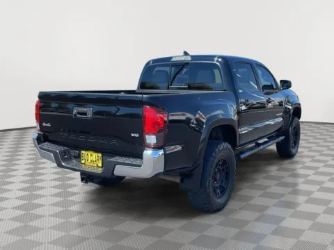 Another view of 2018 Toyota Tacoma SR5 for sale in Union Gap, WA at Toyota of Yakima