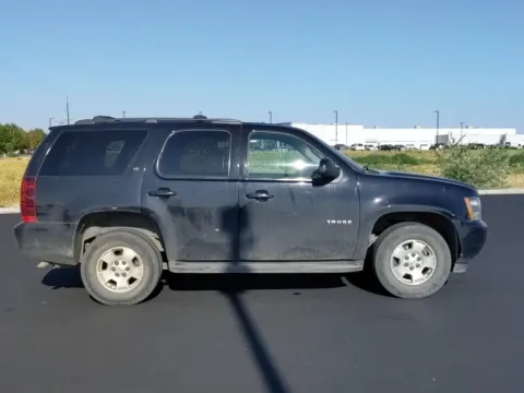 Photos of 2011 Chevrolet Tahoe LT for sale in Union Gap, WA at Toyota of Yakima