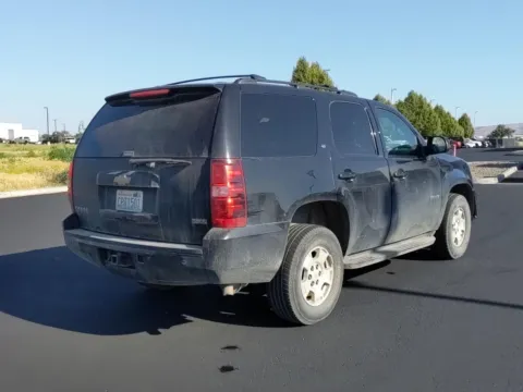 Another view of 2011 Chevrolet Tahoe LT for sale in Union Gap, WA at Toyota of Yakima