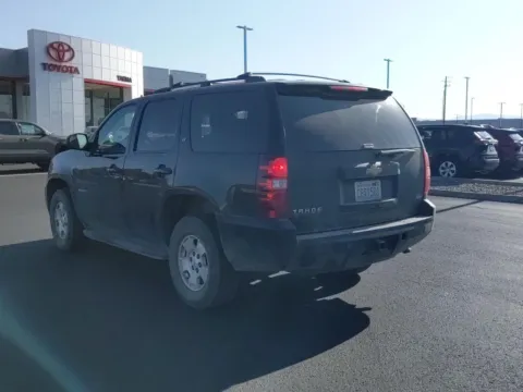 More photos of 2011 Chevrolet Tahoe LT at Toyota of Yakima, WA