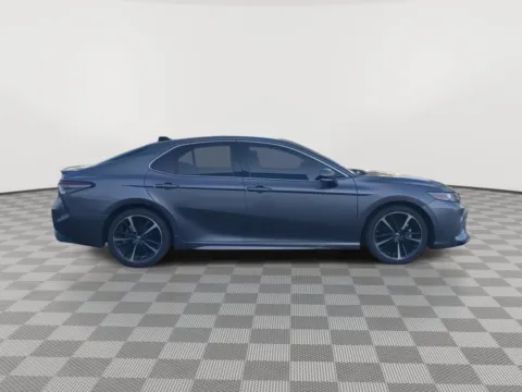 Photos of 2018 Toyota Camry XSE V6 for sale in Union Gap, WA at Toyota of Yakima
