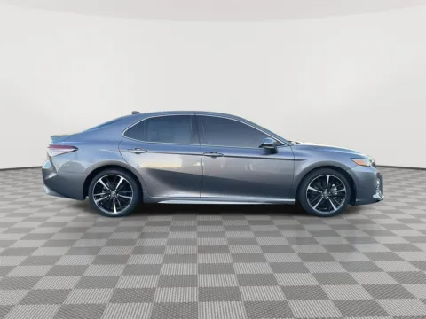 Photos of 2018 Toyota Camry XSE V6 for sale in Union Gap, WA at Toyota of Yakima