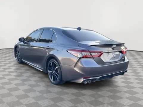 More photos of 2018 Toyota Camry XSE V6 at Toyota of Yakima, WA