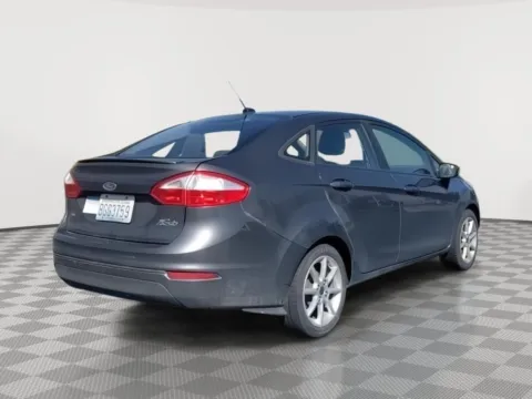 Another view of 2016 Ford Fiesta SE for sale in Union Gap, WA at Toyota of Yakima