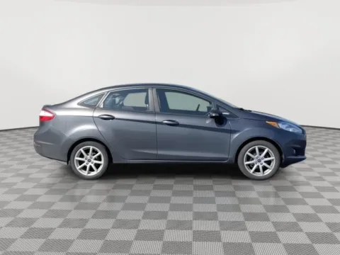 Photos of 2016 Ford Fiesta SE for sale in Union Gap, WA at Toyota of Yakima
