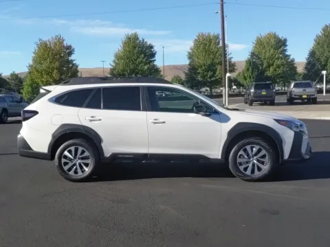 Photos of 2025 Subaru Outback Premium for sale in Union Gap, WA at Toyota of Yakima