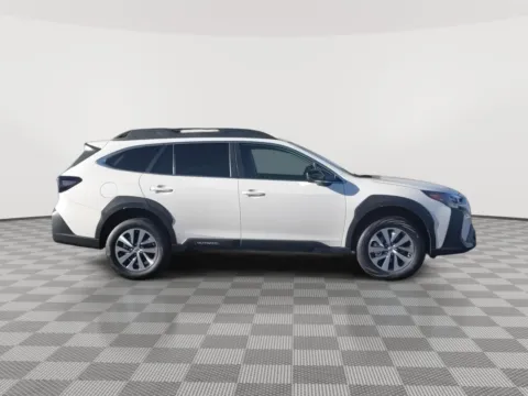 Photos of 2025 Subaru Outback Premium for sale in Union Gap, WA at Toyota of Yakima