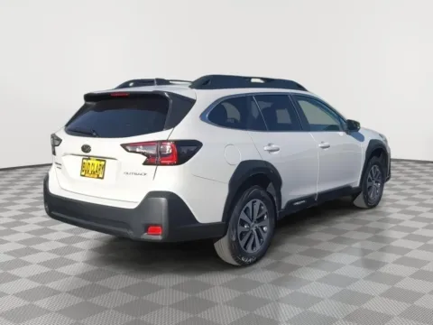 Another view of 2025 Subaru Outback Premium for sale in Union Gap, WA at Toyota of Yakima