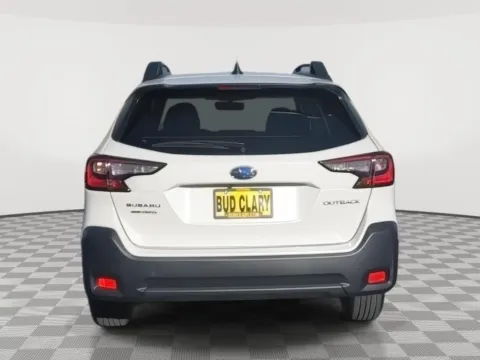 More photos of 2025 Subaru Outback Premium at Toyota of Yakima, WA