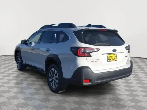 More photos of 2025 Subaru Outback Premium at Toyota of Yakima, WA