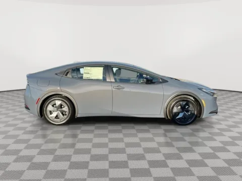 Photos of 2025 Toyota Prius Plug-In Hybrid SE for sale in Union Gap, WA at Toyota of Yakima