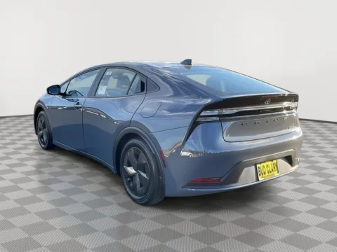 More photos of 2025 Toyota Prius Plug-In Hybrid SE at Toyota of Yakima, WA