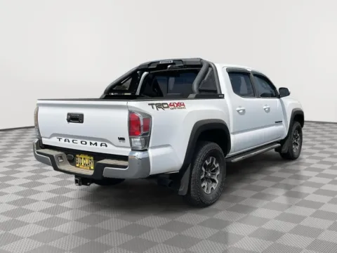 Another view of 2023 Toyota Tacoma TRD Sport for sale in Union Gap, WA at Toyota of Yakima