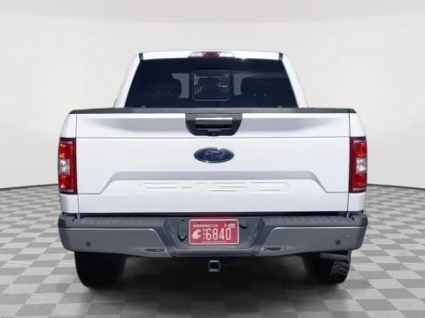 More photos of 2018 Ford F-150 XLT at Toyota of Yakima, WA