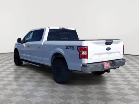 More photos of 2018 Ford F-150 XLT at Toyota of Yakima, WA
