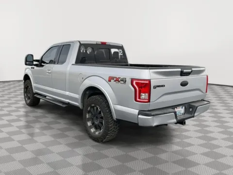 More photos of 2016 Ford F-150 XLT at Toyota of Yakima, WA