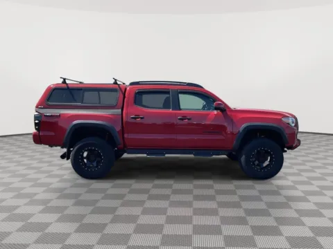 Photos of 2017 Toyota Tacoma TRD Off Road for sale in Union Gap, WA at Toyota of Yakima
