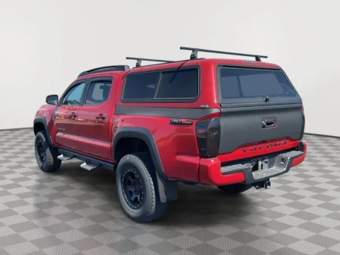 More photos of 2017 Toyota Tacoma TRD Off Road at Toyota of Yakima, WA