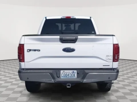 More photos of 2016 Ford F-150 XLT at Toyota of Yakima, WA