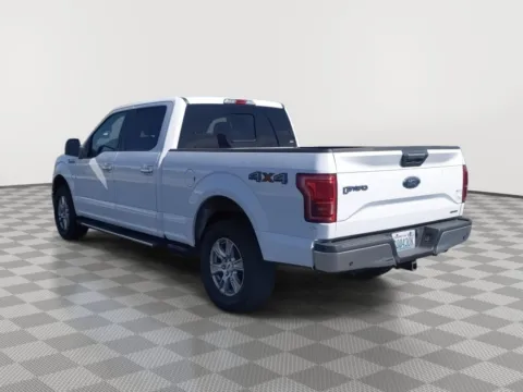More photos of 2016 Ford F-150 XLT at Toyota of Yakima, WA
