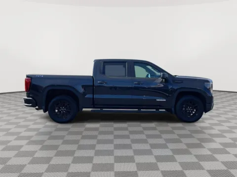Photos of 2024 GMC Sierra 1500 Elevation for sale in Union Gap, WA at Toyota of Yakima