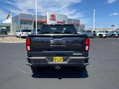 More photos of 2024 GMC Sierra 1500 Elevation at Toyota of Yakima, WA