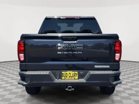 More photos of 2024 GMC Sierra 1500 Elevation at Toyota of Yakima, WA