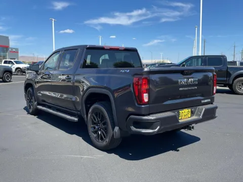 More photos of 2024 GMC Sierra 1500 Elevation at Toyota of Yakima, WA