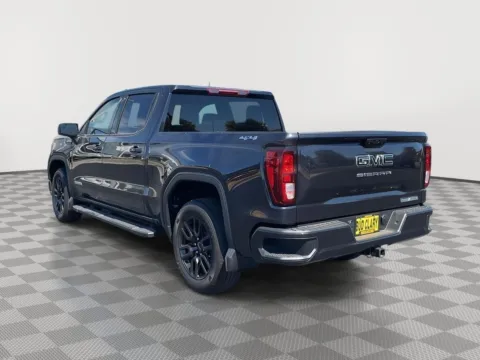More photos of 2024 GMC Sierra 1500 Elevation at Toyota of Yakima, WA