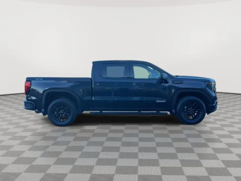 Photos of 2024 GMC Sierra 1500 Elevation for sale in Union Gap, WA at Toyota of Yakima