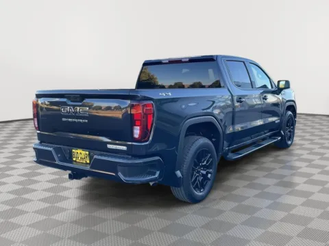 Another view of 2024 GMC Sierra 1500 Elevation for sale in Union Gap, WA at Toyota of Yakima