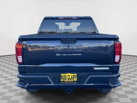 More photos of 2024 GMC Sierra 1500 Elevation at Toyota of Yakima, WA