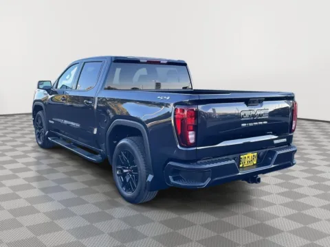 More photos of 2024 GMC Sierra 1500 Elevation at Toyota of Yakima, WA