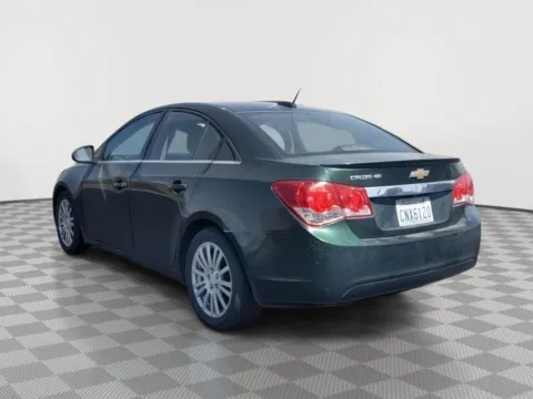 More photos of 2015 Chevrolet Cruze ECO at Toyota of Yakima, WA