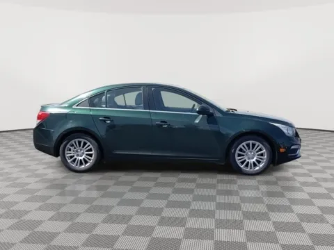Photos of 2015 Chevrolet Cruze ECO for sale in Union Gap, WA at Toyota of Yakima