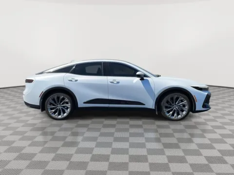 Photos of 2024 Toyota Crown Limited for sale in Union Gap, WA at Toyota of Yakima